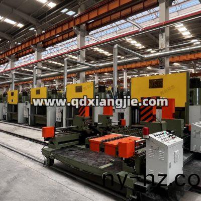 減(jian)震(zhen)器(qi)材(cai)硫化(hua)機(jī)