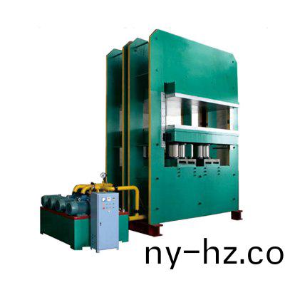 框式(shi)硫(liu)化(hua)機(jī)